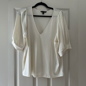 Banana Republic Blouse